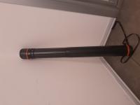 CS1847/2025 BLACK POSTER&#039;S TUBE 